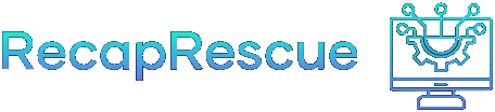 RecapRescue
